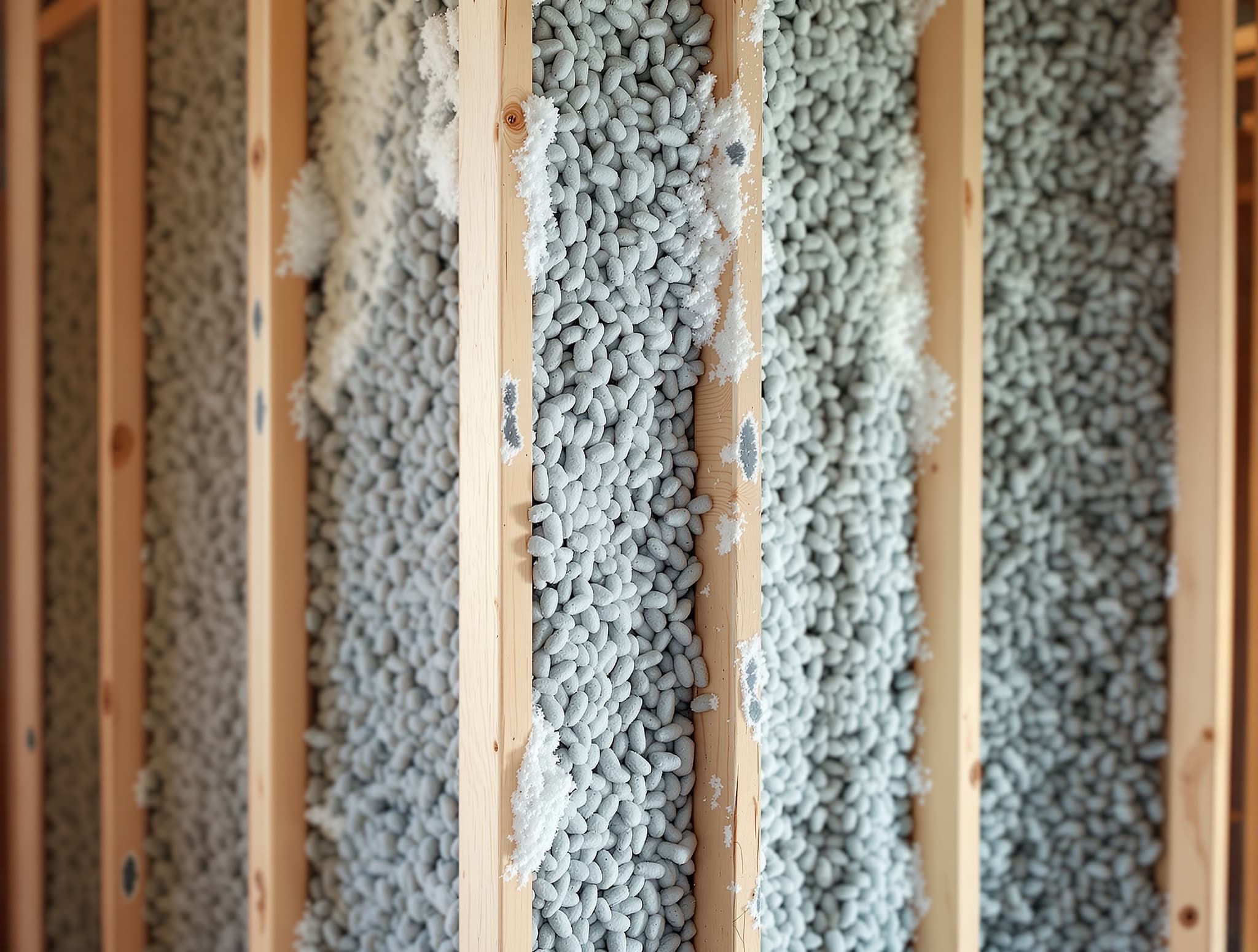 Farmingdale Bungalow — Wall Dense-Pack - after